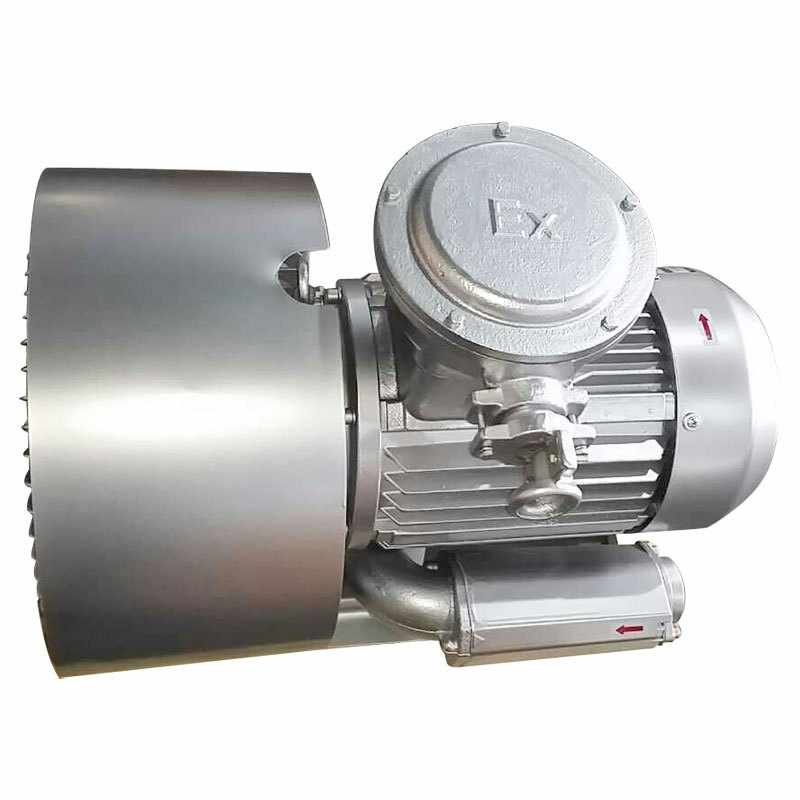防爆漩渦風(fēng)機(jī)