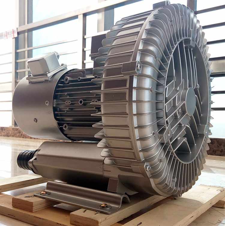 變頻高壓鼓風(fēng)機(jī)