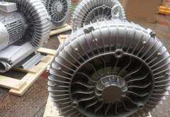 高壓渦流風(fēng)機(jī)簡(jiǎn)介及發(fā)展?fàn)顩r